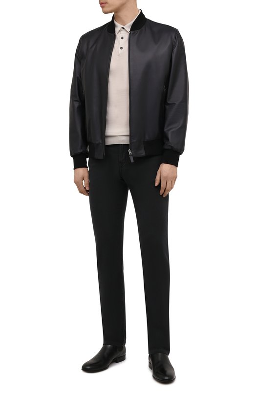 фото Брюки kiton