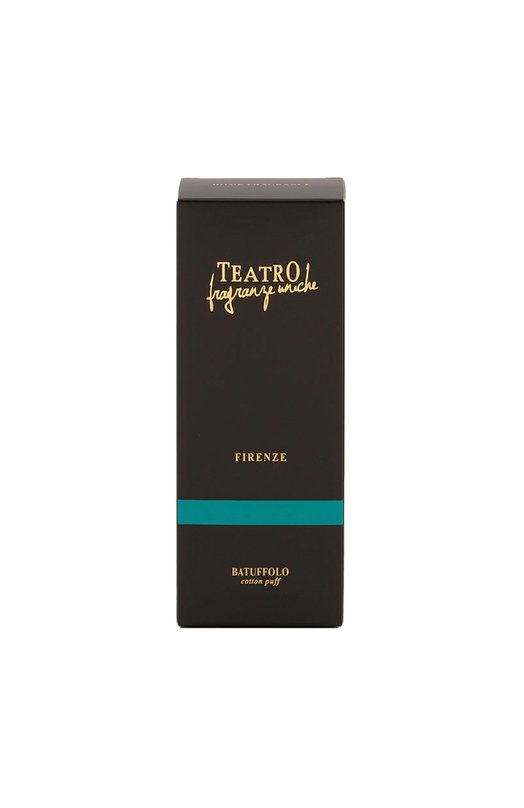 фото Спрей для дома batuffolo (100ml) teatro