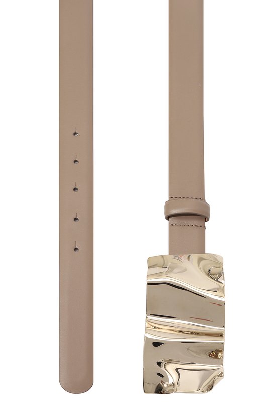 фото Кожаный ремень giorgio armani