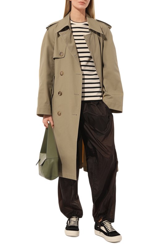 фото Брюки maison margiela