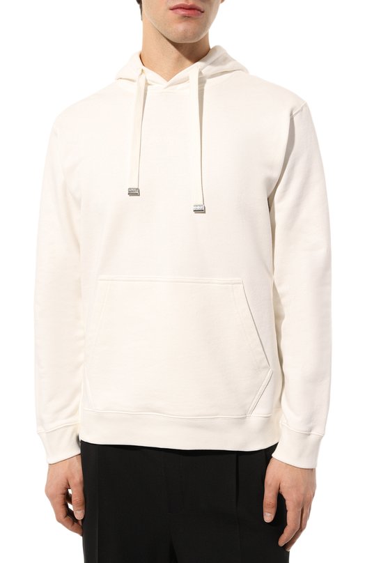 фото Хлопковое худи dondup