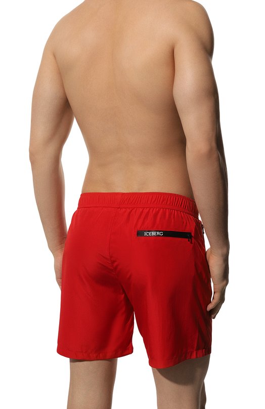 фото Плавки-шорты iceberg