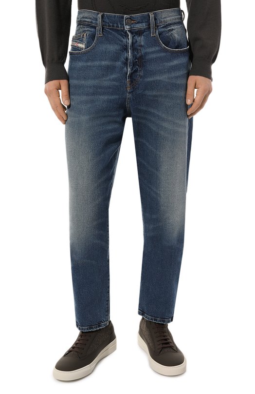 фото Джинсы diesel