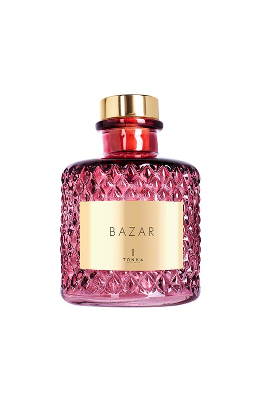 фото Диффузор bazar (200ml) tonka perfumes moscow