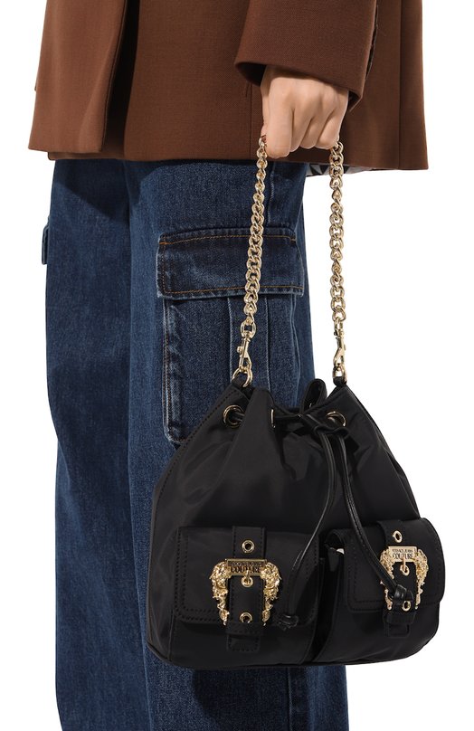 фото Сумка versace jeans couture