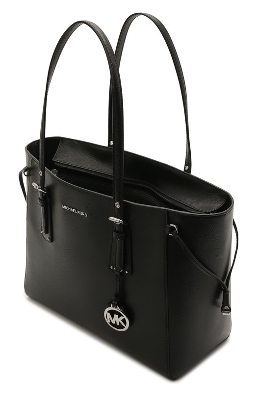 фото Сумка-тоут voyager medium michael michael kors