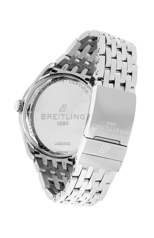 фото Часы premier automatic day & date 40 breitling