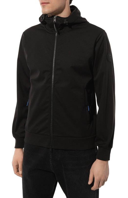 фото Бомбер woolrich