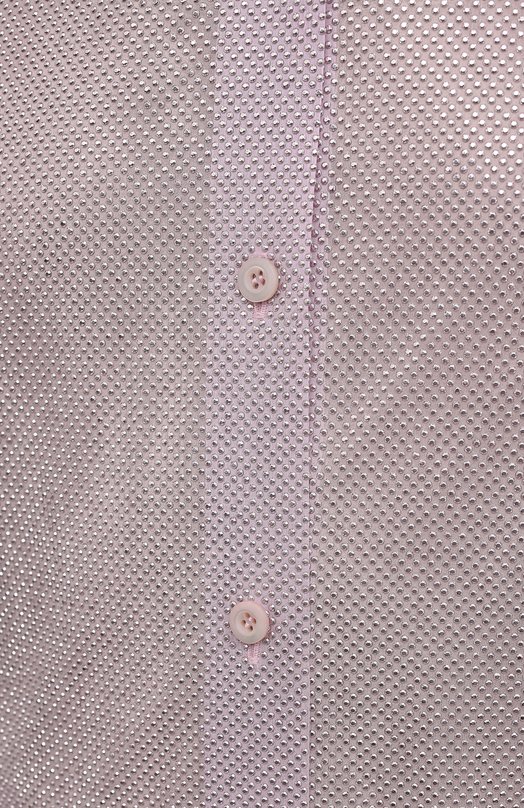 фото Шелковая блузка с отделкой стразами prada