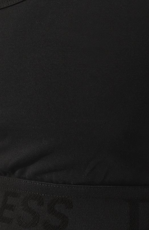 фото Хлопковый топ deha