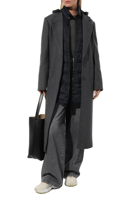 фото Двусторонняя куртка emporio armani