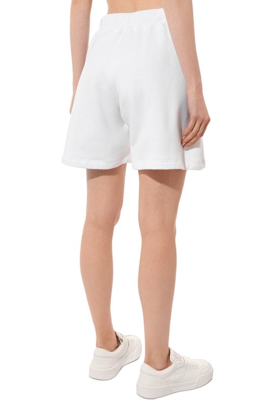 фото Хлопковые шорты dsquared2