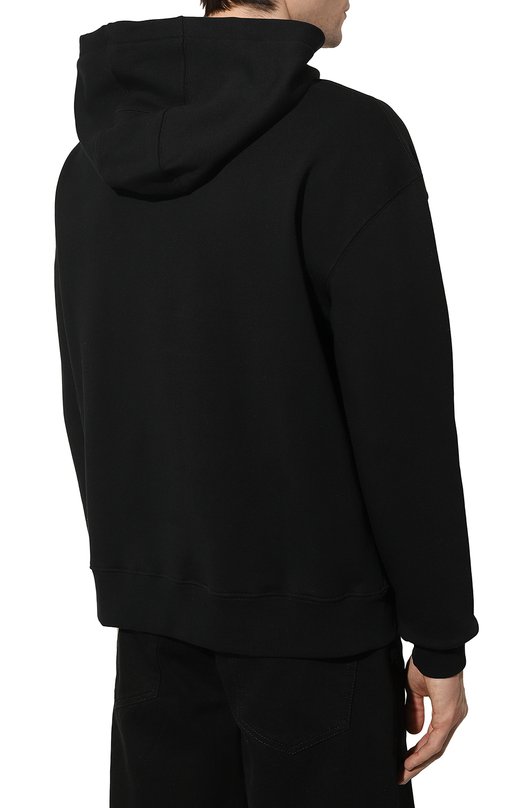 фото Хлопковое худи a-cold-wall*