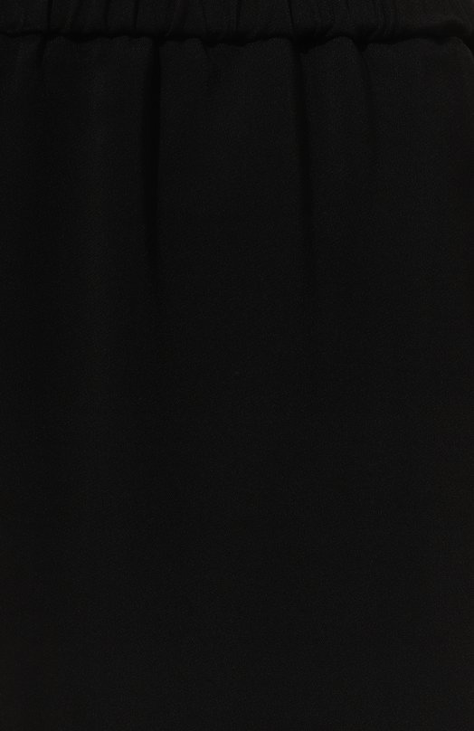 фото Брюки из вискозы forte_forte