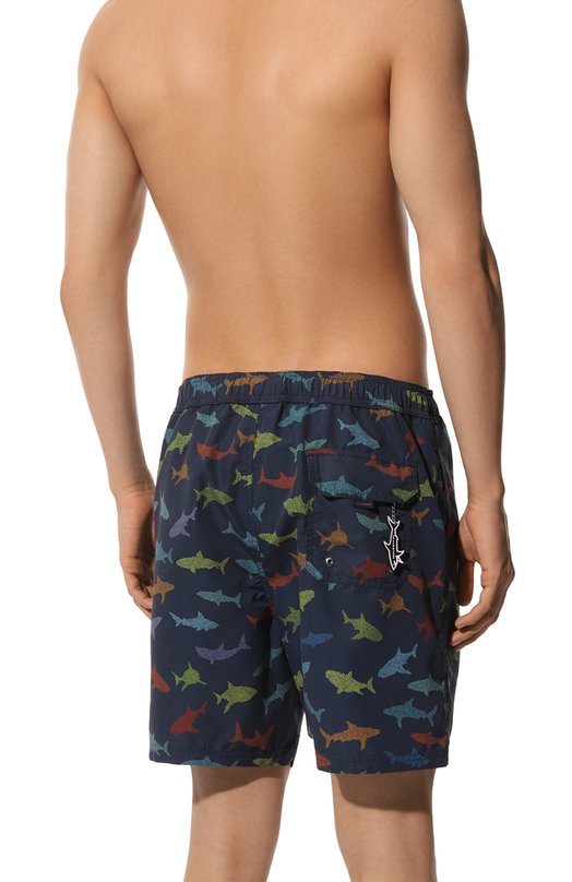 фото Плавки-шорты paul&shark