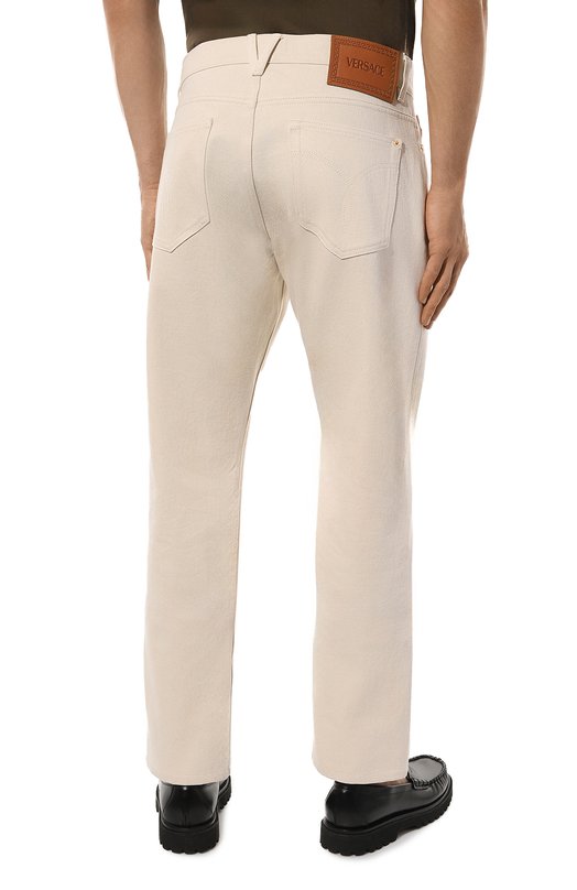 фото Джинсы versace