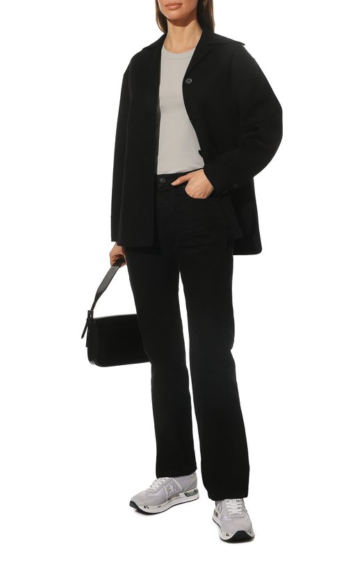 фото Комбинированные кроссовки conny premiata