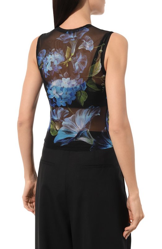 фото Топ dolce & gabbana
