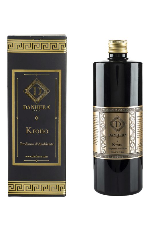 фото Рефил для диффузора krono (500ml) danhera italy