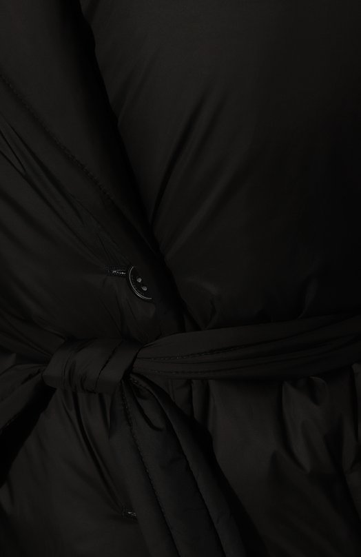 фото Утепленная куртка lempelius