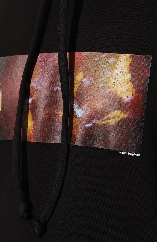 фото Худи mm6