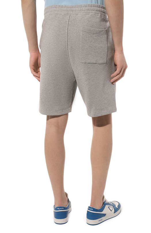 фото Хлопковые шорты les benjamins