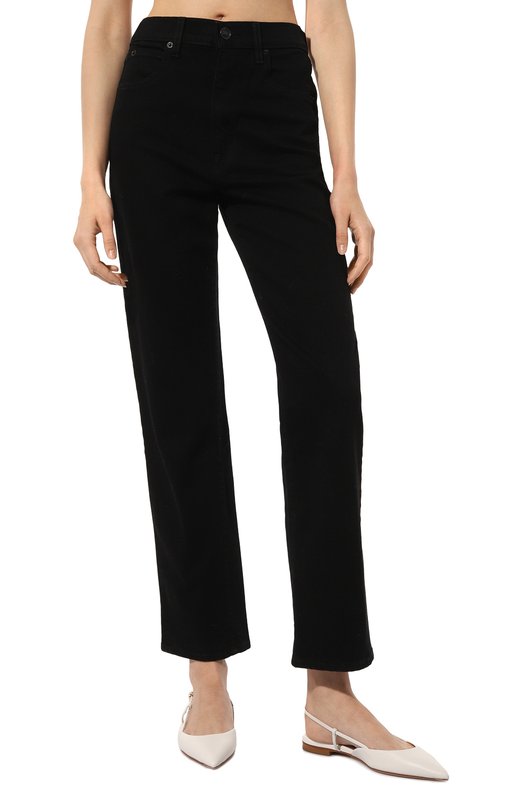 фото Джинсы slvrlake