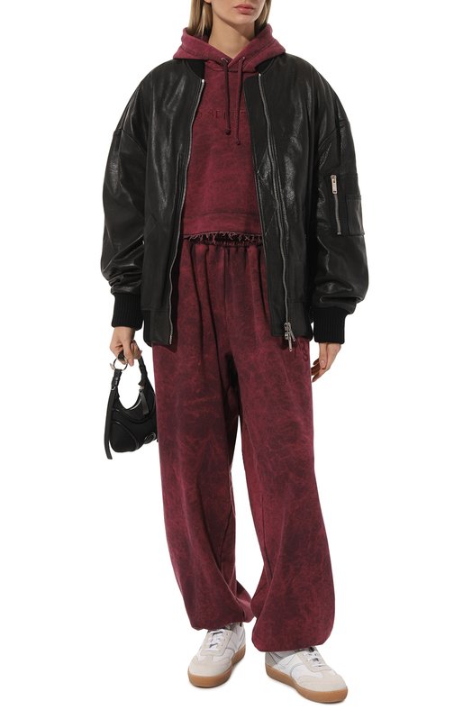 фото Хлопковое худи red september