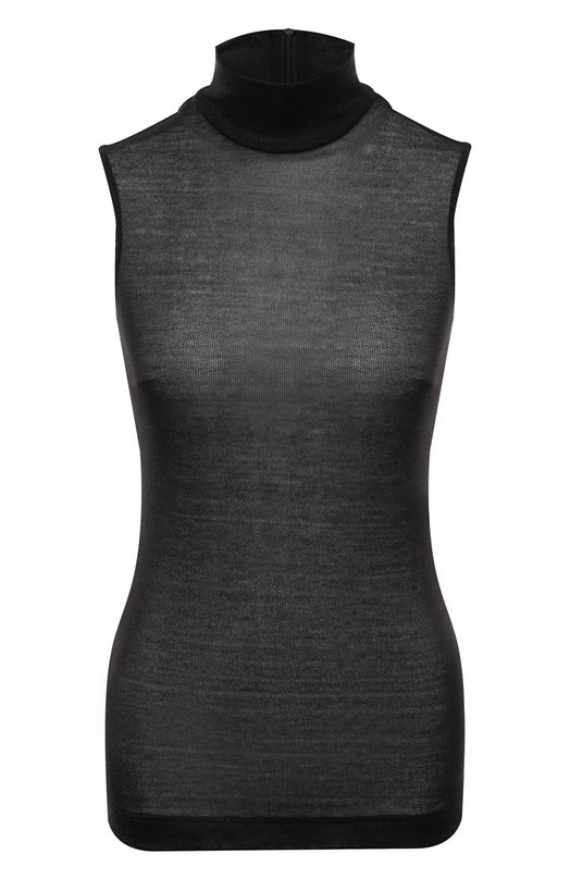 фото Топ из вискозы dolce & gabbana