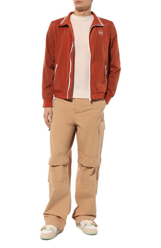 фото Бомбер la martina