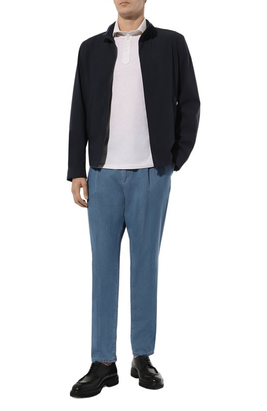 фото Джинсы brunello cucinelli