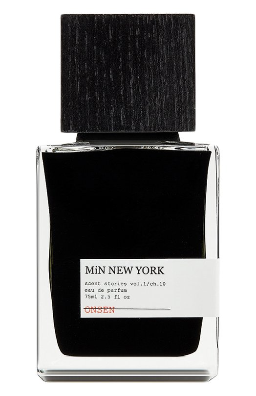 фото Парфюмерная вода onsen (75ml) min new york