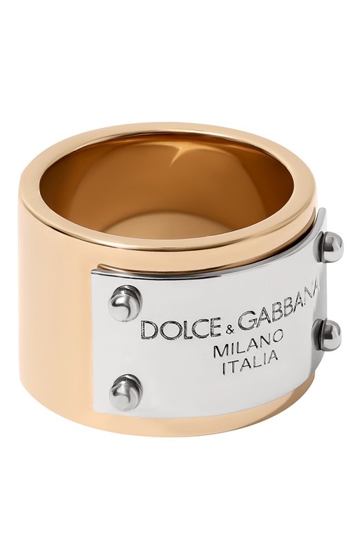 фото Кольцо dolce & gabbana