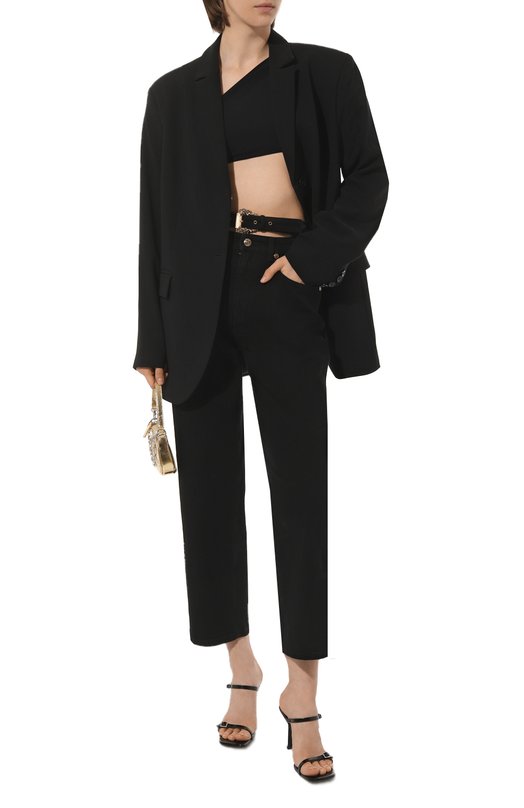 фото Джинсы versace jeans couture