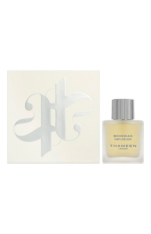 фото Духи bohemian infusion (100ml) thameen