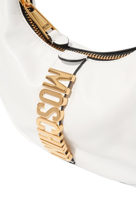 фото Сумка belt moschino