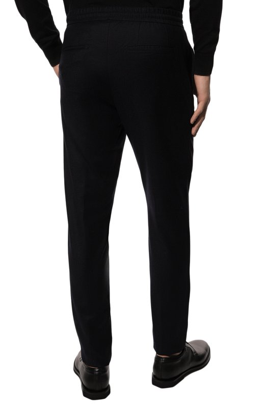 фото Шерстяные брюки must