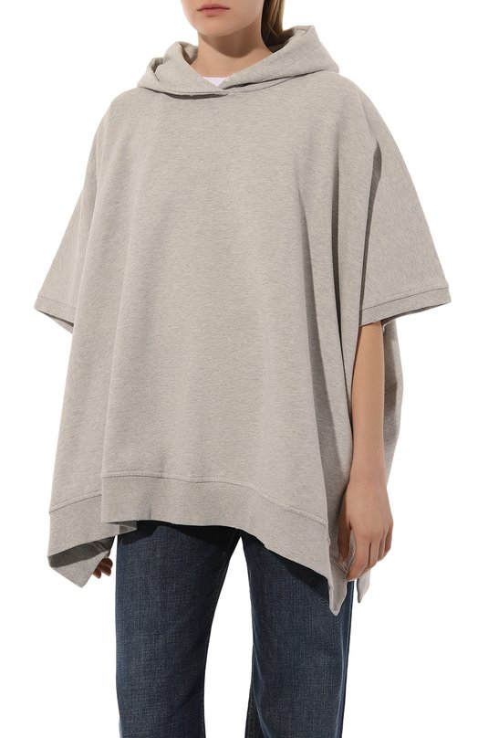 фото Хлопковое худи dondup