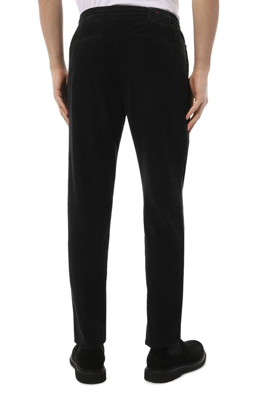 фото Хлопковые брюки kiton