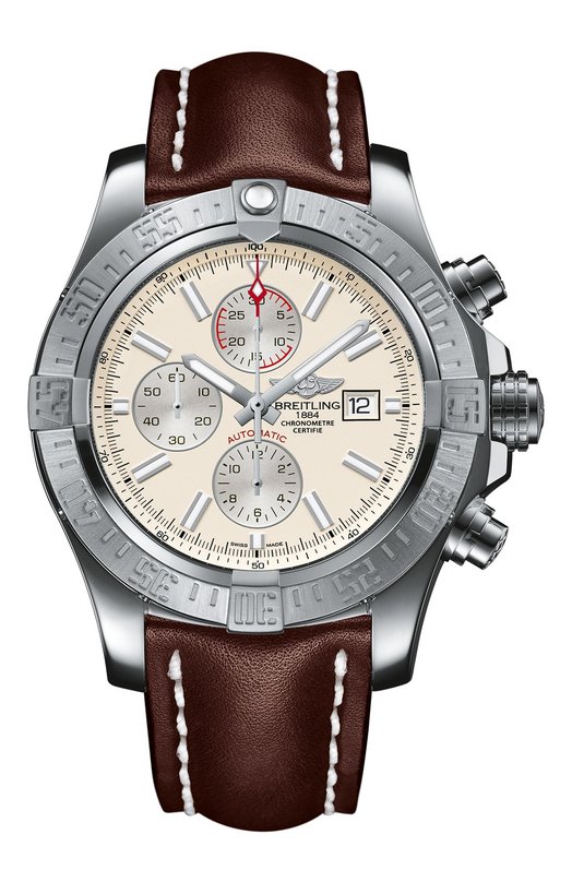 фото Часы super avenger ii breitling