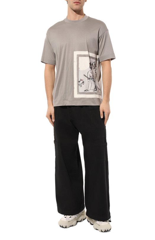 фото Футболка emporio armani