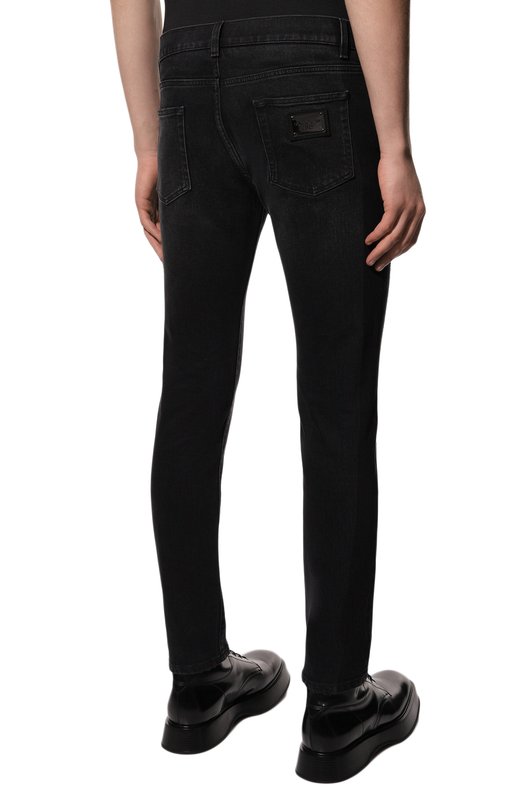 фото Джинсы dolce & gabbana