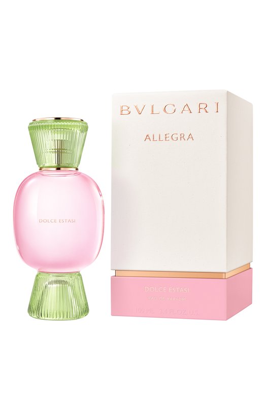 фото Парфюмерная вода dolce estasi (100ml) bvlgari