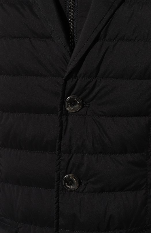 фото Пуховая куртка herno