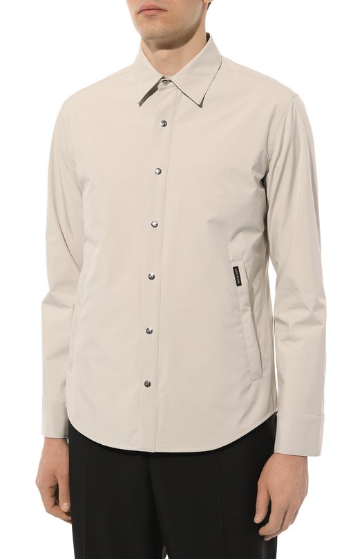 фото Куртка-рубашка montecore