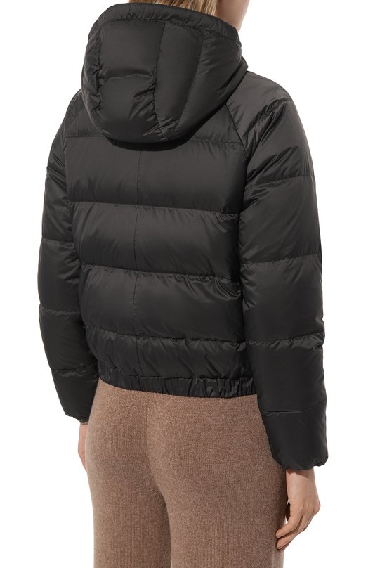 фото Пуховая куртка brunello cucinelli