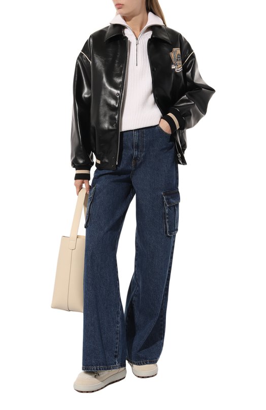 фото Полусапоги chamonix bogner