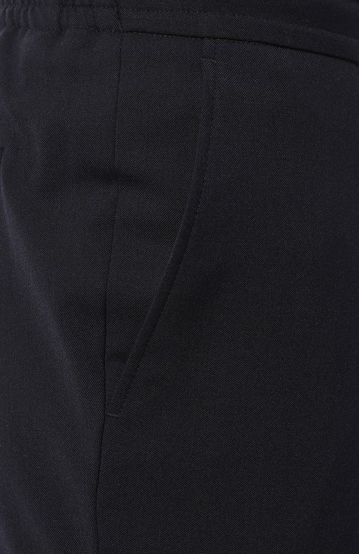 фото Брюки ermenegildo zegna