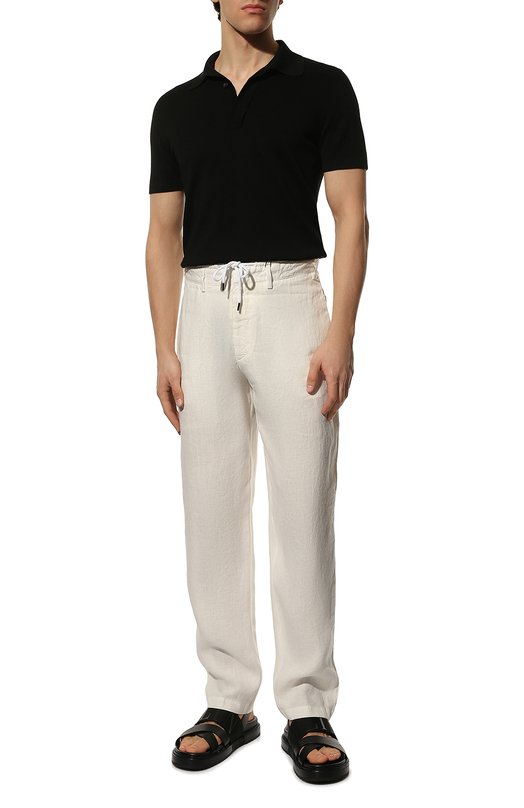 фото Брюки giorgio armani