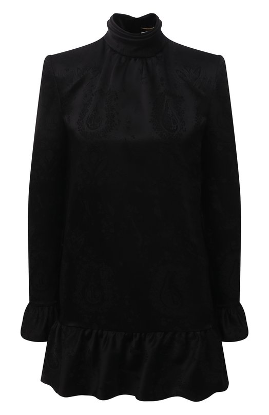 фото Платье saint laurent